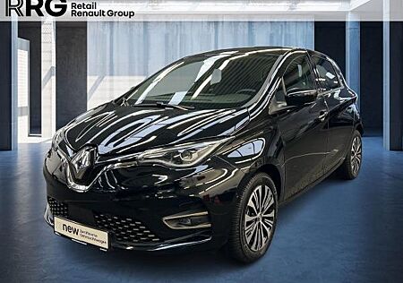Renault ZOE ICONIC EV50 135hp UPE:42.300,- CCS Inkl.Batt