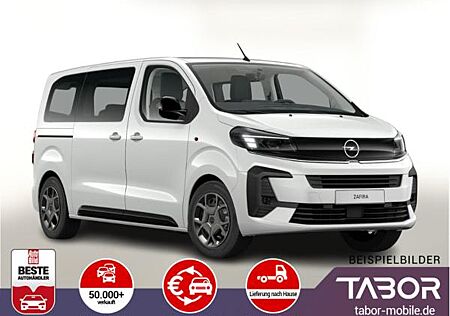 Opel Zafira 2.2 D 180 AT8 L Edition LED 8-S PDC Temp
