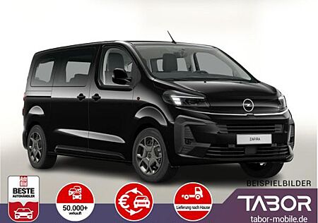 Opel Zafira 2.2 D 180 AT8 L Edition 9S Nav Kam PDC