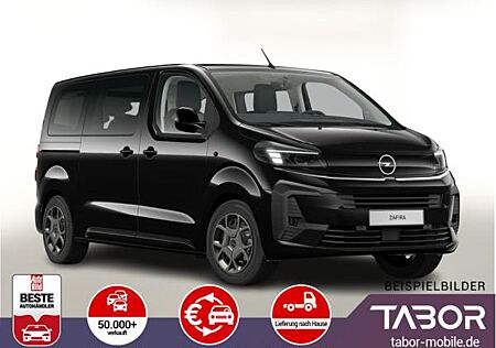Opel Zafira 2.2 D 180 AT8 L Edition Nav Kam Klimaaut