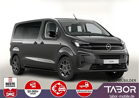 Opel Zafira 2.2 D 180 AT8 L Edition Nav Kam Klimaaut