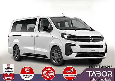 Opel Zafira 2.2 D 180 AT8 XL Edition Nav AHK Kam Temp