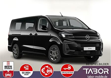 Opel Zafira 2.2 D 180 AT8 XL Edition Nav Kam Klimaaut