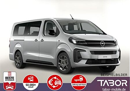 Opel Zafira 2.2 D 180 AT8 XL Edition 9S Nav Kam SHZ