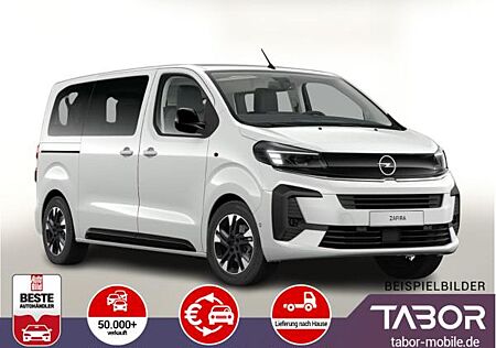 Opel Zafira 2.2 D 180 AT8 L GS Pano Nav AHK Massage