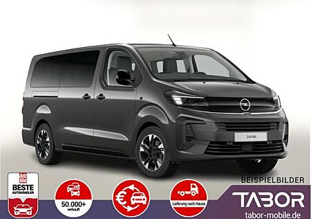 Opel Zafira 2.2 D 180 AT8 XL GS Nav Massage Kam Klima