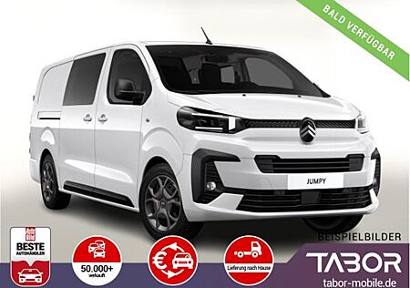 Citroën Jumpy DoKa XL AT LED Nav LookP SurroundV Holz BT