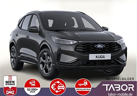 Ford Kuga ST-Line Pano HUD Matrix WinterP Kam AHKVorb