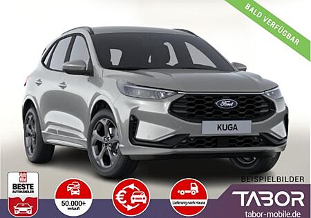 Ford Kuga Aut ST-Line WinterP Nav LED Kam PrivG 18Z