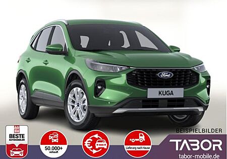 Ford Kuga Aut Titanium WinterP Nav LED Kam PDC 17Z