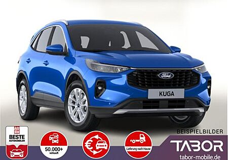 Ford Kuga Aut Titanium ACC TotW Kam360 WinterP 18Z