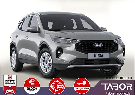 Ford Kuga FHEV Titanium WinterP Nav LED Kam Temp PDC