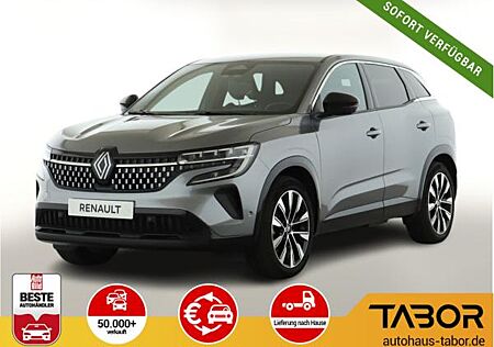Renault Austral Techno Pano Massage Kam360 ACC eHK LED