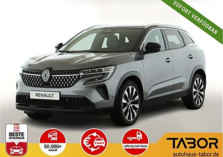 Renault Austral E-Tech Techno Pano Massage 360° eHK ACC