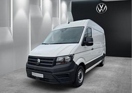 VW Crafter Volkswagen 35 Kasten 2.0TDI - MR HD