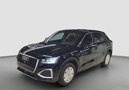 Audi Q2 30 TFSI ADVANCED STANDHZG AHK NAVI VIRTUAL