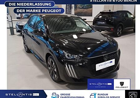 Peugeot 208 ALLURE📢110PS ✨SOFORT VERFÜGBAR⭐AUTOM.⭐B2B DEAL