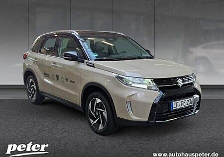 Suzuki Vitara 1.4 Comfort+ Allgrip 6AT