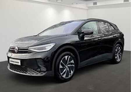 VW ID.4 Volkswagen Pro 4Motion 210 kW - HUD IQ.Drive CCS Navi Area View Wärmepumpe SHZ LM Harman Kardon GJR