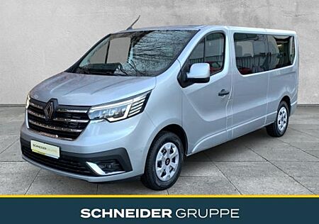 Renault Trafic Grand COMB BLUE dCi 150 EDC EVOLUTION🔥Deal sofort verfügbar🔥 PDC+LED+SHZ