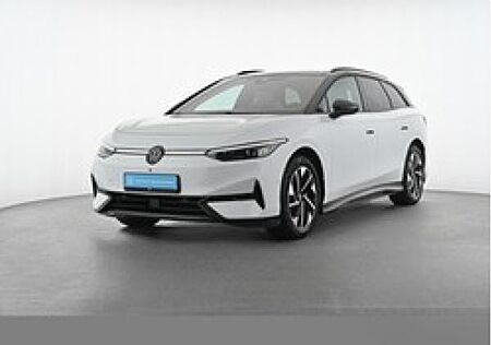 VW ID.7 Volkswagen Tourer Pro