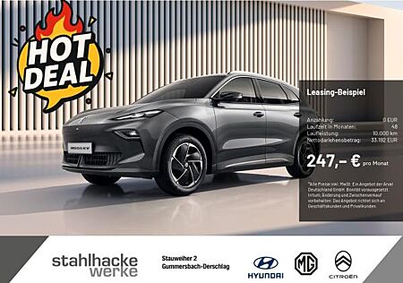 MG S5 EV Comfort Tageszulassung❗ sofort verfügbar Nähe Köln❗bis 31.01.❗Privatkunden