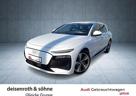 Audi A6 e-tron A6 Avant e-tron W-Pumpe/ACC/Tech+/Nav/20"/Assist