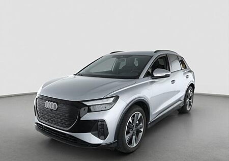 Audi Q4 e-tron 45 Advanced Navi AHK 20" SHZ Optik