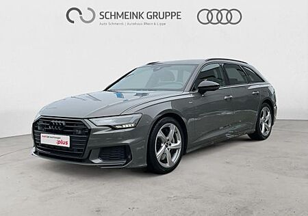 Audi A6 Avant 50 TFSI e quattro S line Sport Plus