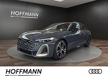 Audi S5 Avant - TFSI 270 kW quattro edition one
