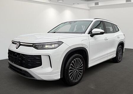 VW Tayron Volkswagen DSG LED NAVI AHK KAMERA SHZ PDC LM ZV