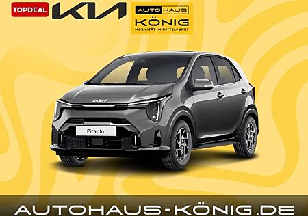 Kia Picanto Vision❗️Keine Bereitstellungskosten❗️Automatikgetriebe