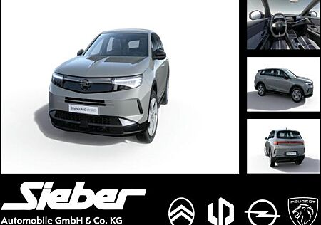 Opel Grandland Edition MHEV