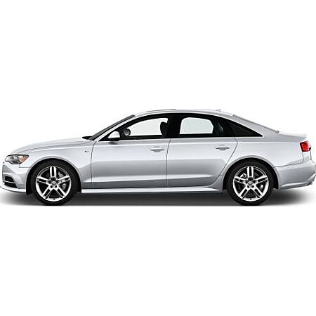 Audi A6 leasen