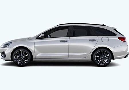 Hyundai i30 Kombi 1.0 T-GDI 6-MT Advantage