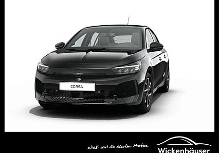 Opel Corsa GS MHEV