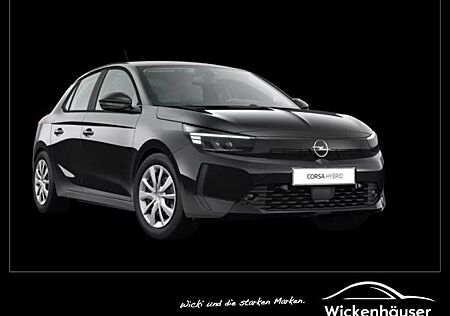Opel Corsa Edition MHEV
