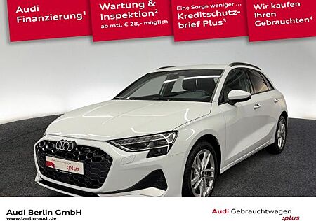 Audi A3 Sportback Advanced 30 TFSI S tr.