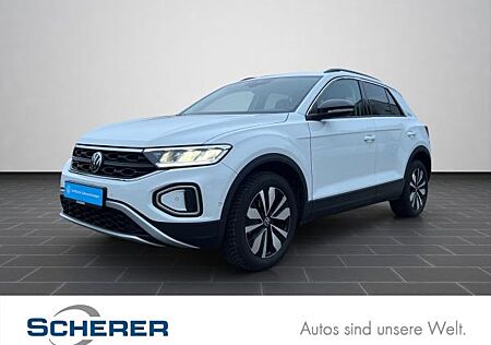 VW T-Roc Volkswagen GOAL 1.0 TSI NAVI CARPLAY PDC ACC GJR