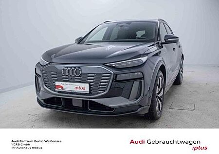 Audi Q6 e-tron Q6 SUV e-tron S-LINE*QUA*MATRIX*360°*LEDER*ACC**