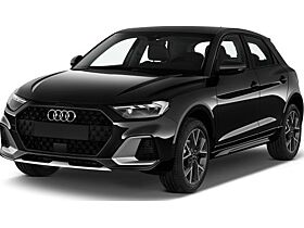 Audi A1 allstreet LED Scheinw. MMI Navi Rückfahrkamera Sportsitze