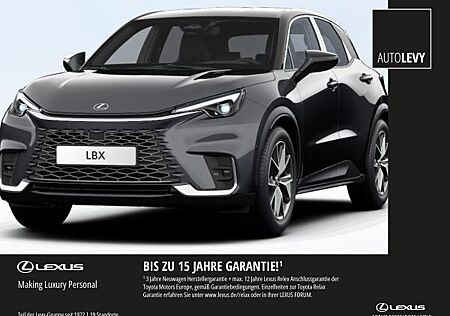 Lexus LBX 1.5 Cool *SOFORT* +MarkLevinson+18 Zoll