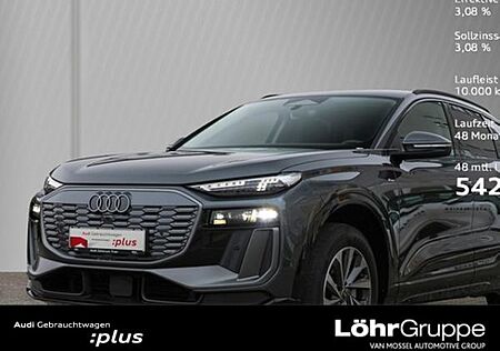 Audi Q6 e-tron S line