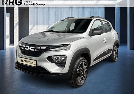 Dacia Spring Electric 45 Essential
