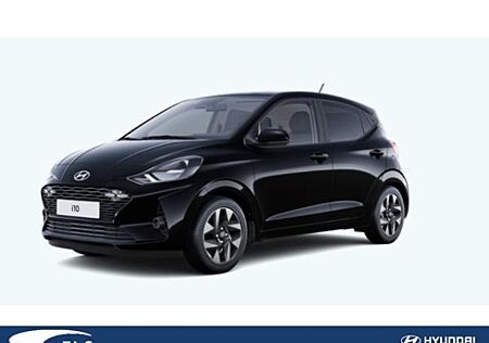 Hyundai i10 Trend "Phantom Black /AUTOMATIK Navi, Klima, Rückfahrkamera, AppleCarplay, Android Auto