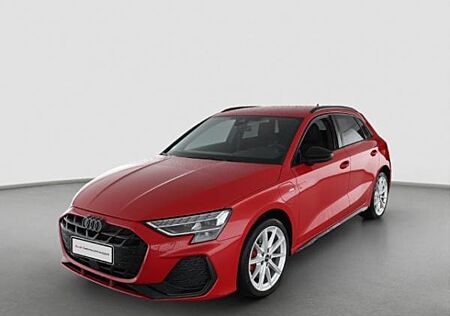 Audi A3 Sportback 45 TFSIe S LINE NAVI KAMERA AHK LM18