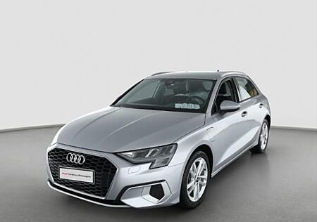 Audi A3 Sportback 40 TFSIe ADVANCED NAVI SHZG PDC VIRTUAL