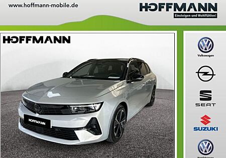 Opel Astra GS *SOFORT VERFÜGBAR* inkl. Techpaket und AHK