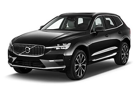 Volvo XC 60 XC60 Recharge T8 Signature Edition