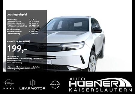 Opel Grandland Edition MHEV